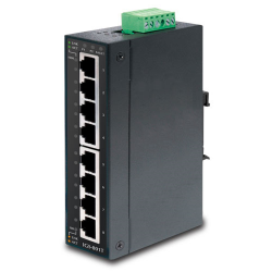 8 Ports Gigabit switch...