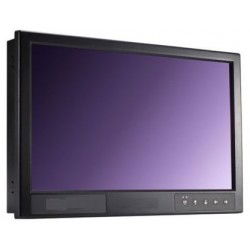 24" TFT touch monitor med...