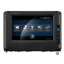 7" Robust tablet for car...