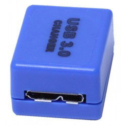 USB3.0 type Micro B she to...