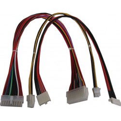 Extension cable for ATX (20...
