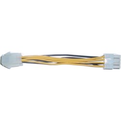 Power cable from XEON to P4