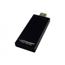 Docking enhed for M.2 SSD...
