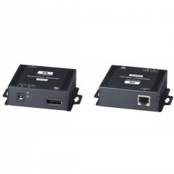 DisplayPort booster 4K@30Hz...