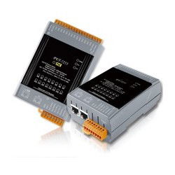 8 x Digital input Wet /...