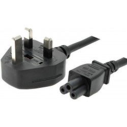 UK power cord Type G with...