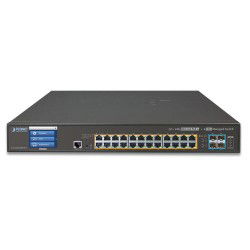 24 port Managed switch 24 x...