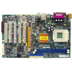 MS8177C Bundkort til AMD...