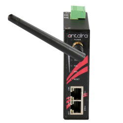 Trådløs industriel WLAN op...