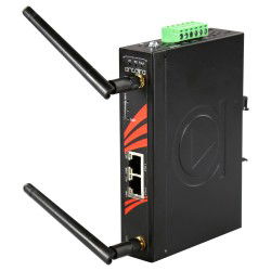 Trådløs WiFi access point,...
