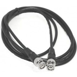 RG59, BNC male-male -...