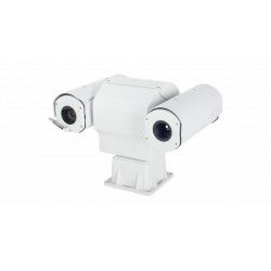 Stand alone thermal PTZ...