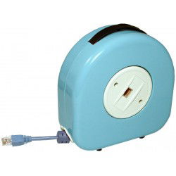 7 meter RJ45 Cat 5e...
