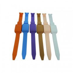Active RFID Tag bracelet...