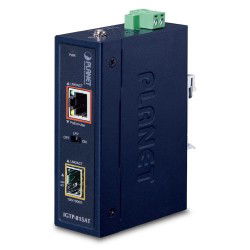 Media converter...