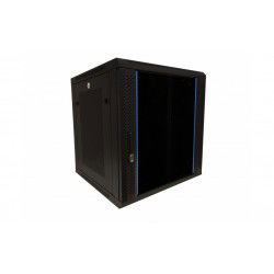 12U 19 ”wall cabinet rack,...