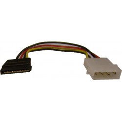Adapter for SATA/MOLEX...