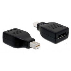 DisplayPort adapter. DP hun...