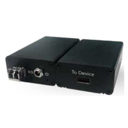USB3.2 Gen 1 Extender over...