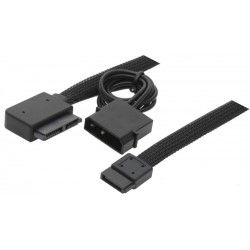 Slim-SATA to SATA adapter...