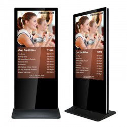 55" TFT Android Infostander...