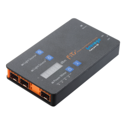 Fibertester - all in one....