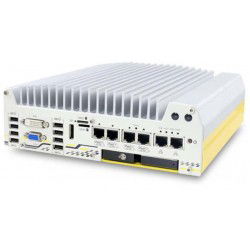 E-MARK, Fanless Embedded...