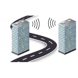 WIFI Bridge, giver en...