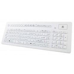 IP68 tæt medico tastatur...