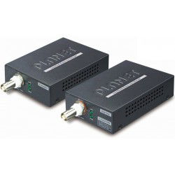Ethernet extender over coax...