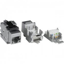 Industrial Cat. 6 RJ45...