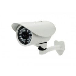 Analog bullet camera,...