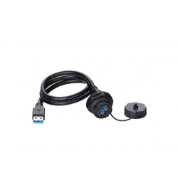 USB 3.0 vandtæt stik til...