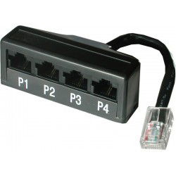 Modularsplitter....
