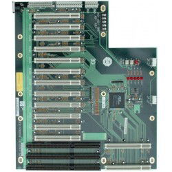 Bus card 12 PCI, 1 ISA, 2...