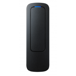 Outdoor RFID reader with...