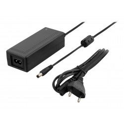 48VDC / 1Amp...