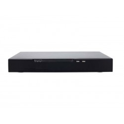 4 channel NVR for IP camera...