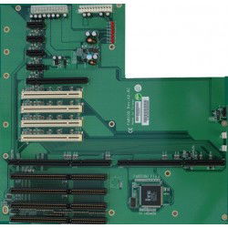 PICMG1.3 bus card with 4 x...