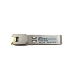 1000 Mbit SFP modul til...