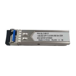 1.25Gbps SFP modul...