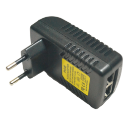 48VDC (24W) Passiv POE...