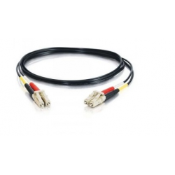 Armored fiber cable, multi...