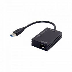 Fiber Ethernet adapter...