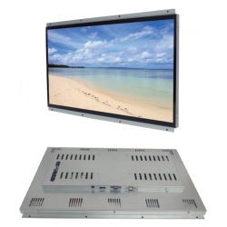 10.4" Openframe monitor,...