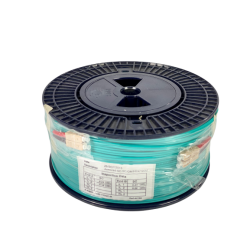 Armored fiber cable, Multi...