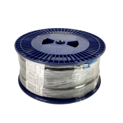 Armored fiber cable Single...