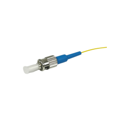 Pigtail Fiber Cable, Single...