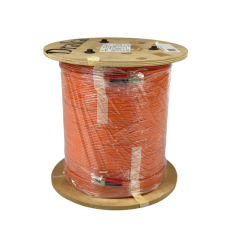 Multimode LC fiber patch...