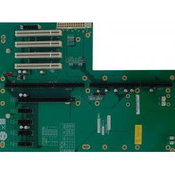 Bus card 1 x PICMG1.3, 4 x...